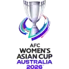 AFC Asian Cup, Women