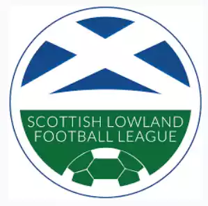 Scotland. Lowland League