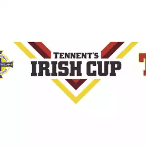 Irish Cup U20
