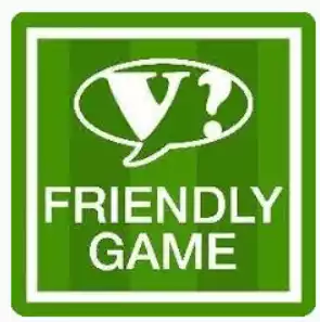 U18 Friendly Games