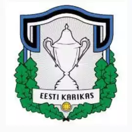 Estonian Cup. Women