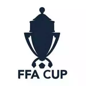 Australian Cup. Women