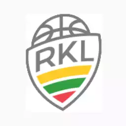 Lithuania. Regional League