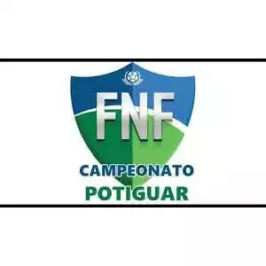 Brazil. Campeonato Potiguar U19