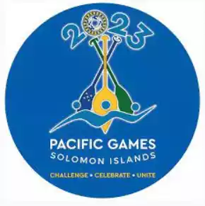 Pacific Games. Women
