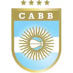Argentina. Region League